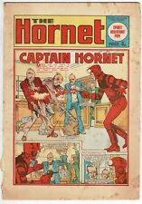 Hornet comic 539 for sale  IPSWICH