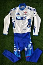 Skinsuit long fdj for sale  Shipping to Ireland