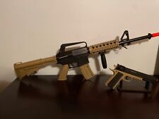 Single shot airsoft for sale  Rutherfordton