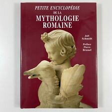 Petite encyclopédie mythologi d'occasion  Massy