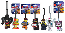 Usado, Lego Movie 2 Bag Tag Variedade comprar usado  Enviando para Brazil