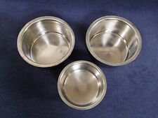 catering cooking pots for sale  HARROW