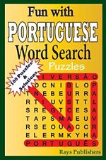 Fun portuguese word for sale  Denver