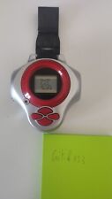 Digivice red english d'occasion  Clermont-Ferrand-
