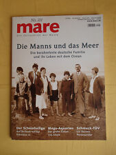 Zeitschrift mare 101 gebraucht kaufen  Hamburg