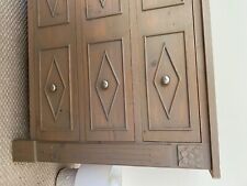 Chest drawers wood for sale  Los Angeles