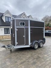 Ifor williams hb506 for sale  WICKFORD