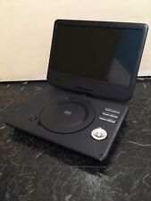 Portable dvd player.working.go for sale  GUILDFORD