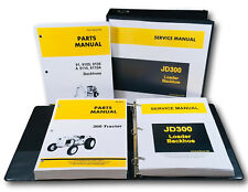 Service parts manual for sale  Brookfield