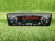 Rádio de carro Blaupunkt Sevilla Cd51 7641250310 7 641 250 310 original, usado comprar usado  Enviando para Brazil