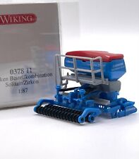 Wiking 0378 lemken gebraucht kaufen  Ratzeburg