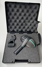 Akg d112 microphone for sale  LONDON