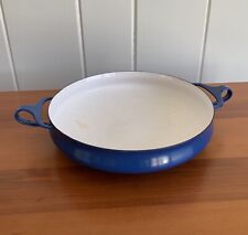 Dansk kobenstyle paella for sale  Grand Rapids