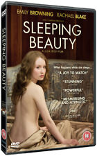 Sleeping beauty dvd for sale  STOCKPORT