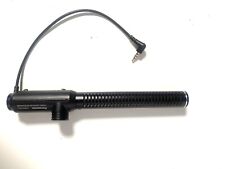 dmw shotgun ms2 panasonic mic for sale  Memphis