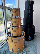 Pearl masters custom for sale  Miami