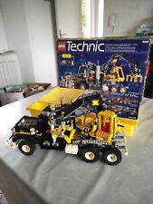 Lego technic vintage d'occasion  Haubourdin