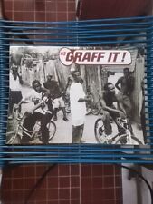 Graff rare magazine d'occasion  Marseille VI