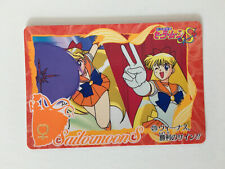 Sailor moon carddass d'occasion  Paris XIII