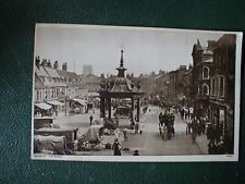 Beverley market 1915 for sale  YORK
