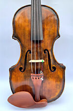 Usado, Violino raro, ITALIANO antigo, antigo rotulado 4/4 FEITO À MÃO - PRONTO PARA TOCAR! comprar usado  Enviando para Brazil