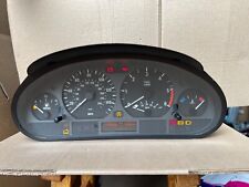 BMW E46 Diesel 318d 320d 330d 330xd M/T Instrument Cluster Speedometer na sprzedaż  PL