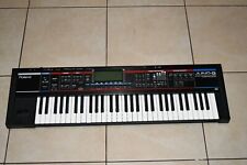 Roland juno synthesizer for sale  Fort Lauderdale