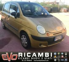 ricambi matiz usato  Comiso