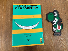 Assassination classroom vol d'occasion  Falaise