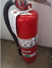 1211 halon extinguishers fire for sale  San Pablo