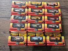 Matchbox DIRT SUPERSTARS SET OF 15 RARE! 1/64 for sale  Shipping to South Africa