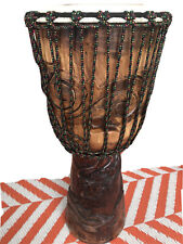 Djembe drum hand for sale  Port Saint Lucie