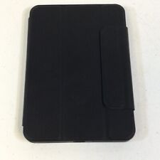 Usado, Funda protectora magnética negra para tableta Bloodlotus para Apple iPad Mini 6 segunda mano  Embacar hacia Argentina