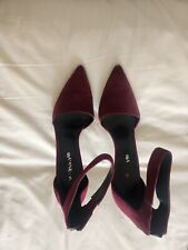 Shoes nine west for sale  DERBY