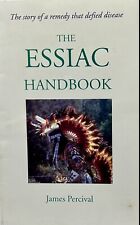 Essiac handbook james for sale  Mcalester
