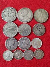 old old coins for sale  YEOVIL