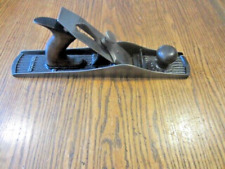 ANTIQUE CHAPLIN'S IMPROVED No 1207 CORREGATED JACK PLANE 1900-1914, used for sale  Shipping to South Africa
