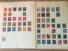 Unpicked stamp collection for sale  ST. LEONARDS-ON-SEA