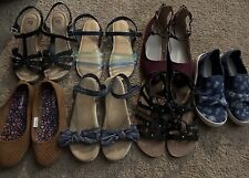 Girls shoes lot for sale  East Stroudsburg