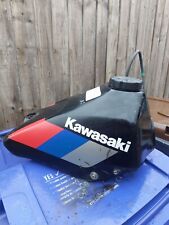 Kawasaki klr600 fuel for sale  NEWCASTLE