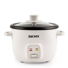 cooker rice aroma 4cups for sale  Maple Lake