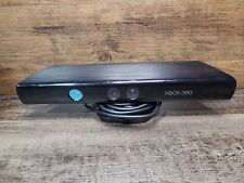 Microsoft 1414 Xbox 360 Kinect Sensor Bar Only - Black for sale  Shipping to South Africa