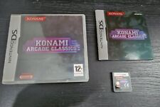 Konami arcade classics for sale  MANCHESTER