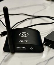 Auris bluMe HD Bluetooth Music Receiver Audio Adapter AV Receiver for sale  Shipping to South Africa