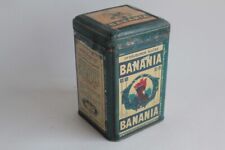 boite banania d'occasion  Expédié en Belgium