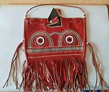 Vintage sac africain d'occasion  Vire