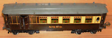 Hornby fourgon mixte d'occasion  Toulouse-