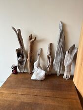 Driftwood pieces heavy for sale  Shipping to Ireland
