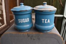 Vintage tea suger for sale  MAIDSTONE