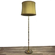 Piantana antica lampada usato  San Giorgio A Liri
